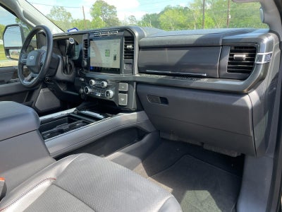 2024 Ford Super Duty F-250 SRW LARIAT