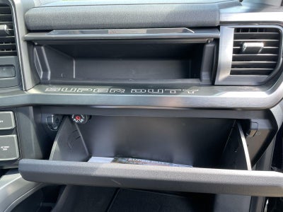 2024 Ford Super Duty F-250 SRW LARIAT