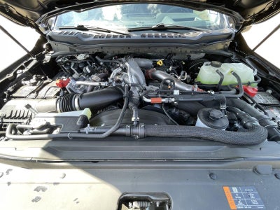 2024 Ford Super Duty F-250 SRW LARIAT