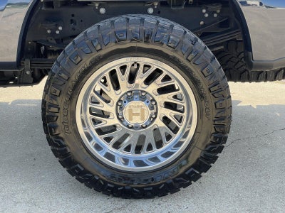 2024 Ford Super Duty F-250 SRW LARIAT