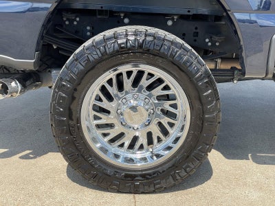 2024 Ford Super Duty F-250 SRW LARIAT