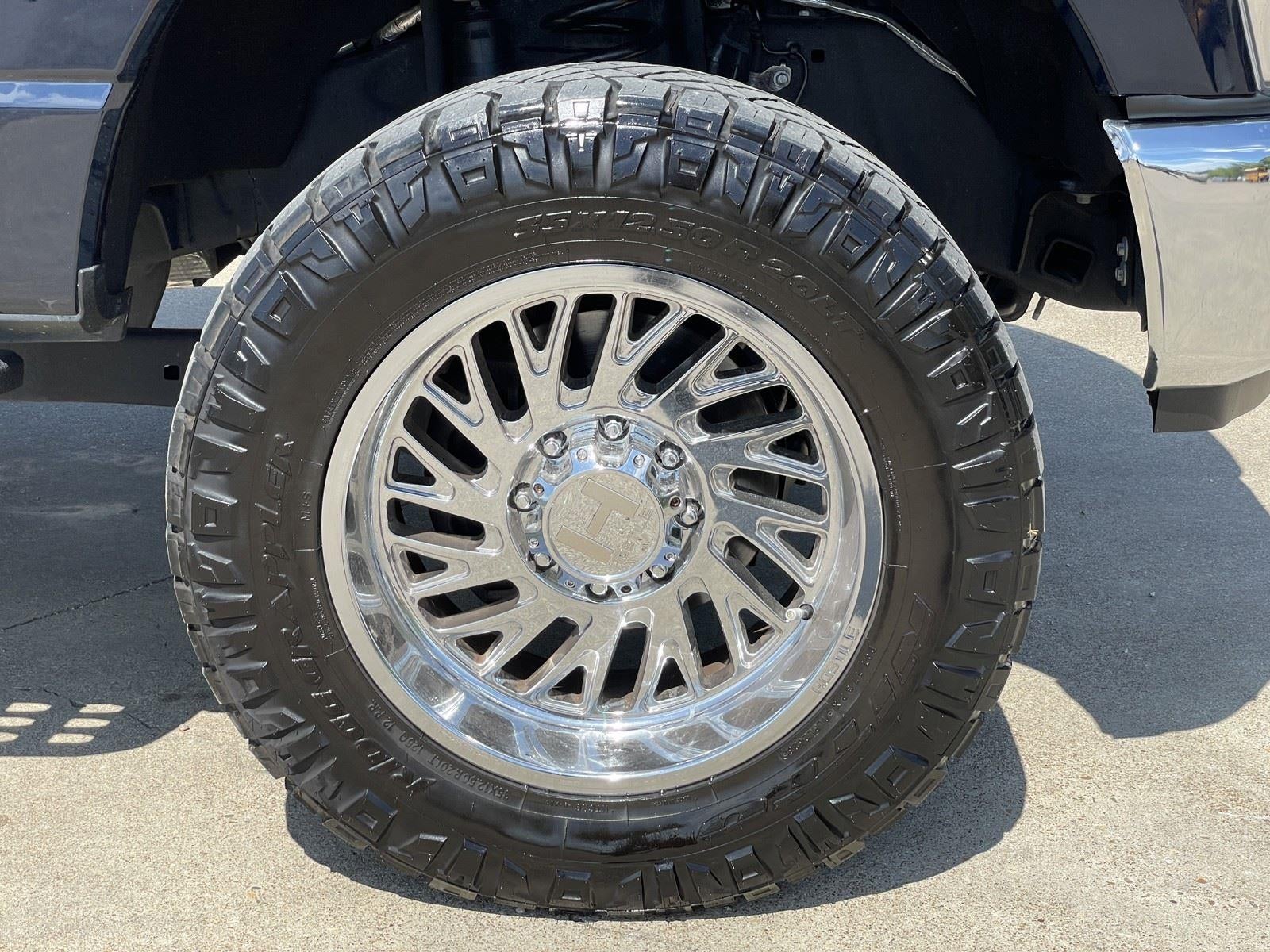 2024 Ford Super Duty F-250 SRW LARIAT
