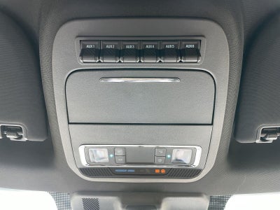 2025 Ford Super Duty F-250 SRW LARIAT