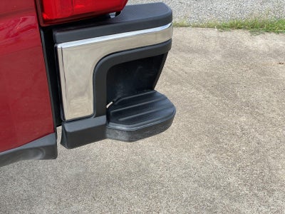 2025 Ford Super Duty F-250 SRW LARIAT