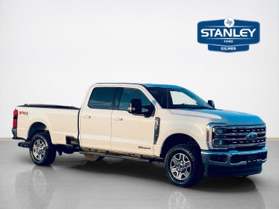 2024 Ford Super Duty F-250 SRW LARIAT
