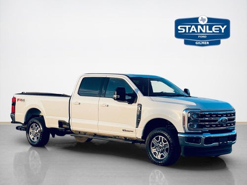 2024 Ford Super Duty F-250 SRW LARIAT