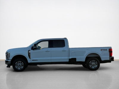 2024 Ford Super Duty F-250 SRW LARIAT