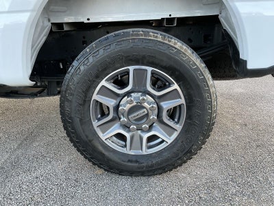 2024 Ford Super Duty F-250 SRW LARIAT