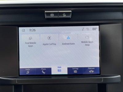 2027 Ford Super Duty F-350 SRW XL