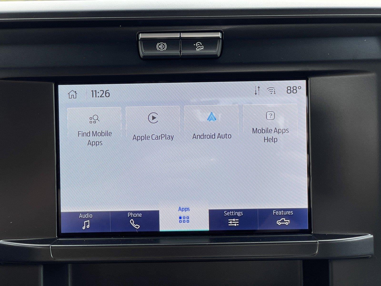2027 Ford Super Duty F-350 SRW XL