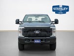 2027 Ford Super Duty F-350 SRW XL