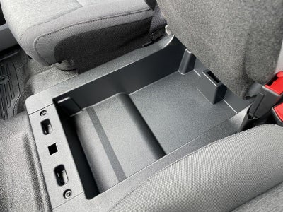 2027 Ford Super Duty F-350 SRW XL