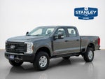 2027 Ford Super Duty F-350 SRW XL
