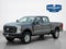 2027 Ford Super Duty F-350 SRW XL