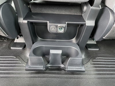 2027 Ford Super Duty F-350 SRW XL