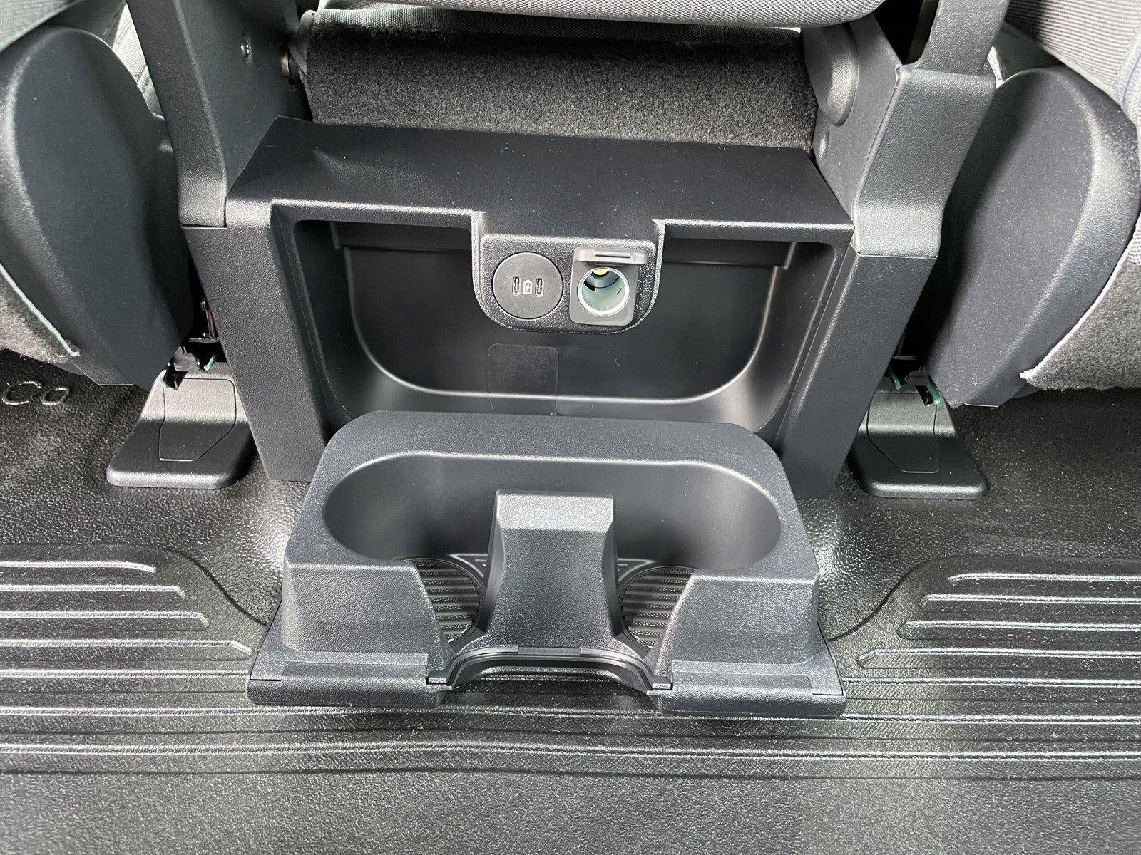 2027 Ford Super Duty F-350 SRW XL