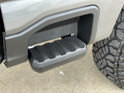 2027 Ford Super Duty F-350 SRW XL