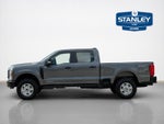2027 Ford Super Duty F-350 SRW XL