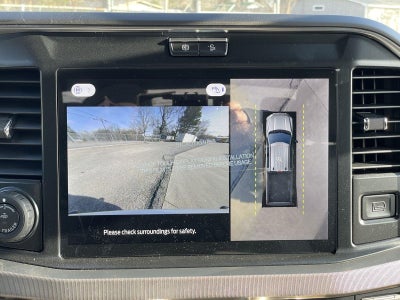 2026 Ford Super Duty F-350 DRW Platinum