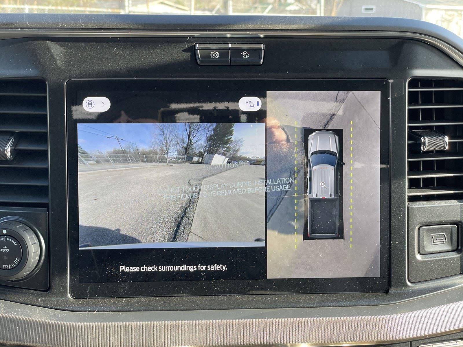 2026 Ford Super Duty F-350 DRW Platinum