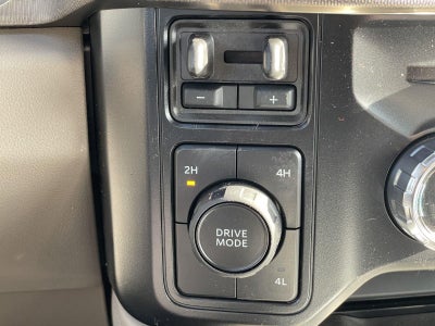 2026 Ford Super Duty F-350 DRW Platinum