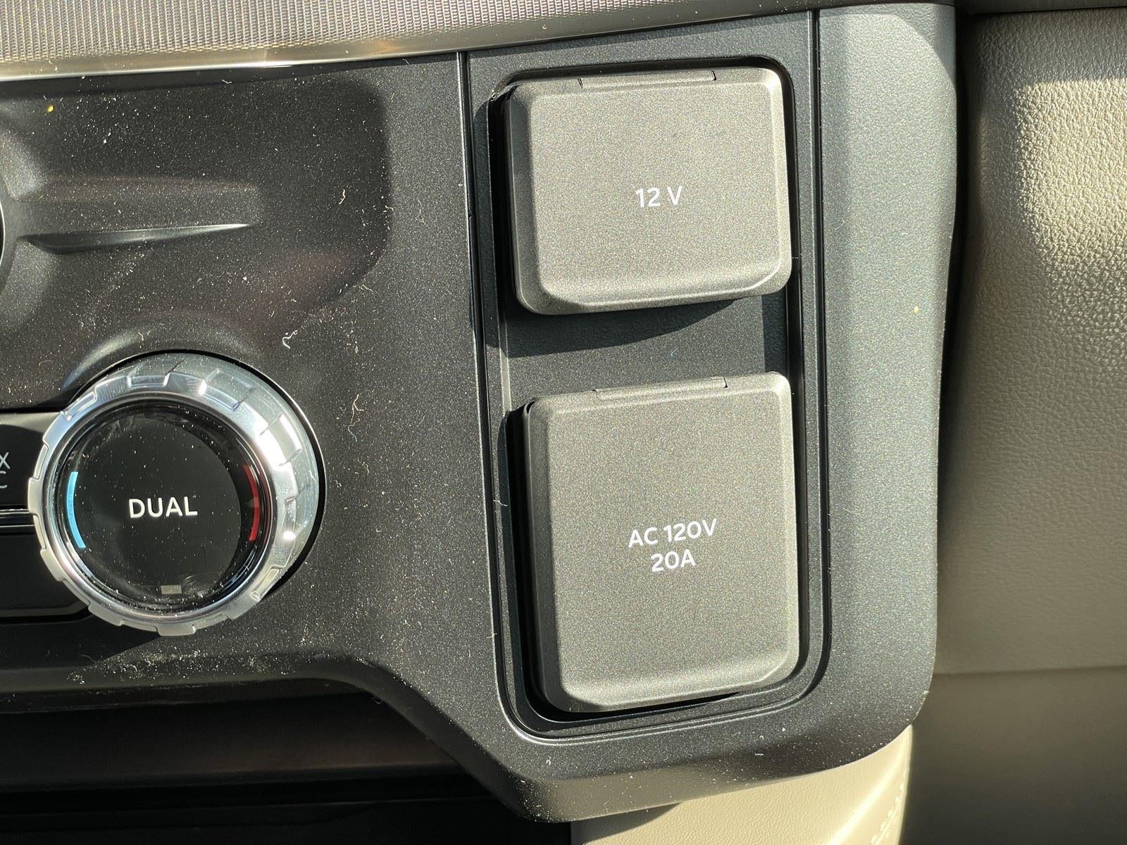 2026 Ford Super Duty F-350 DRW Platinum