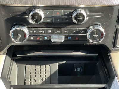 2026 Ford Super Duty F-350 DRW Platinum