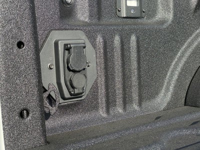 2026 Ford Super Duty F-350 DRW Platinum