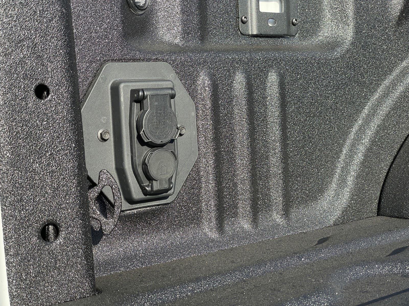 2026 Ford Super Duty F-350 DRW Platinum