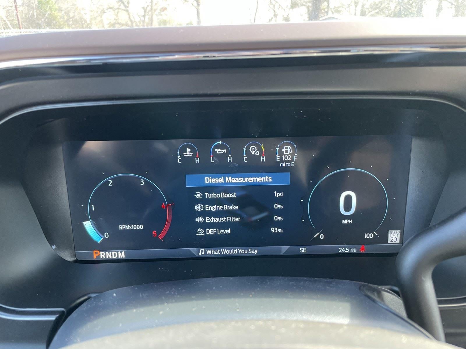 2026 Ford Super Duty F-350 DRW King Ranch