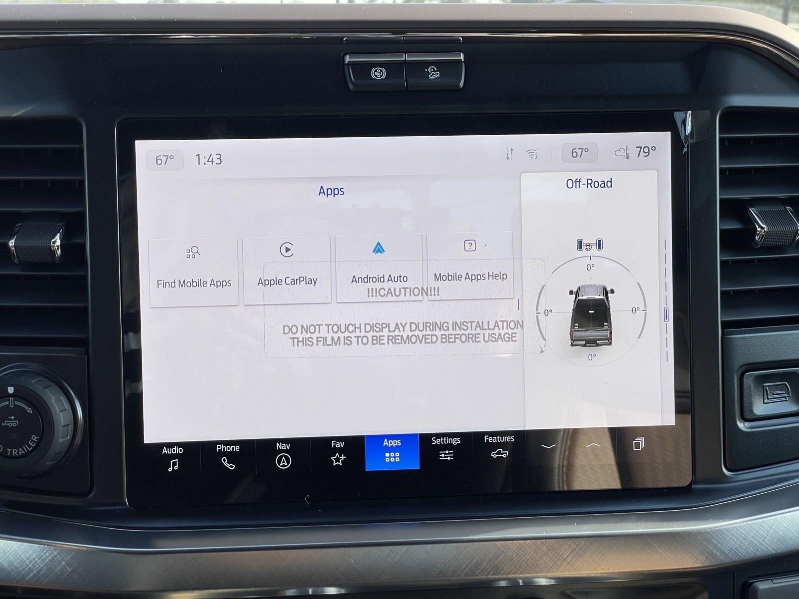 2026 Ford Super Duty F-350 DRW King Ranch