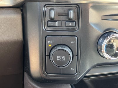 2026 Ford Super Duty F-350 DRW King Ranch