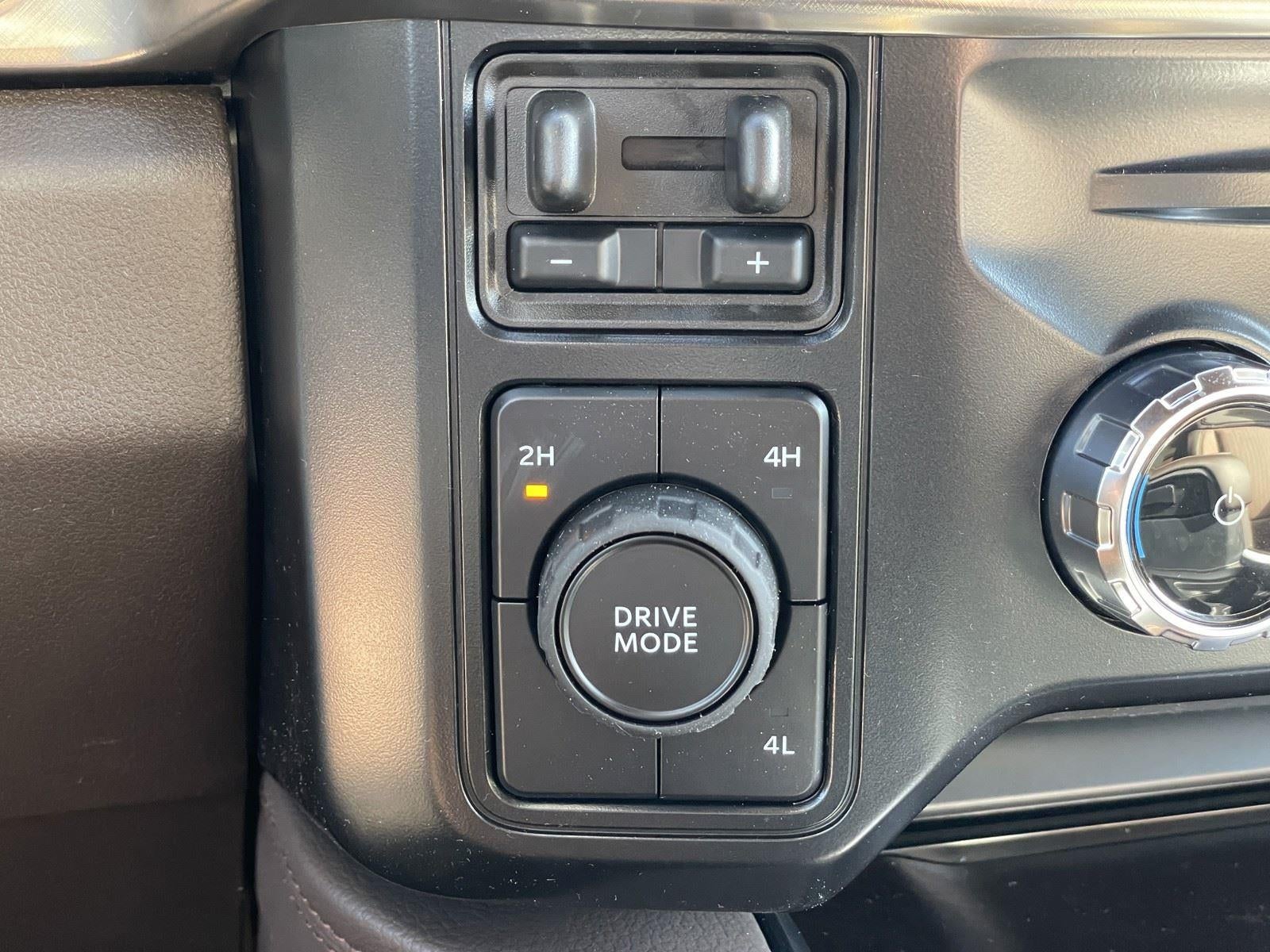 2026 Ford Super Duty F-350 DRW King Ranch