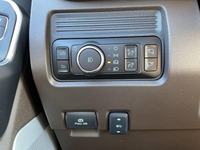 2026 Ford Super Duty F-350 DRW King Ranch