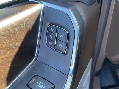 2026 Ford Super Duty F-350 DRW King Ranch