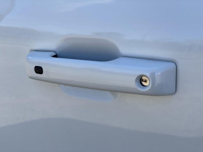 2026 Ford Super Duty F-350 DRW King Ranch