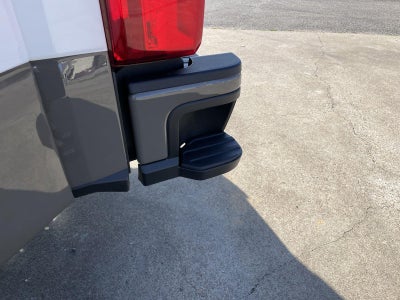 2026 Ford Super Duty F-350 DRW King Ranch