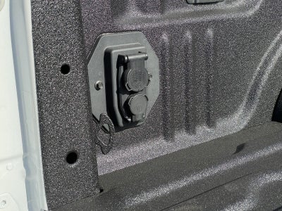 2026 Ford Super Duty F-350 DRW King Ranch