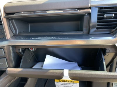 2026 Ford Super Duty F-350 DRW King Ranch