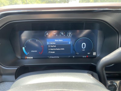 2026 Ford Super Duty F-350 DRW King Ranch