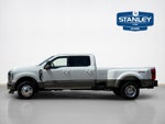 2026 Ford Super Duty F-350 DRW King Ranch