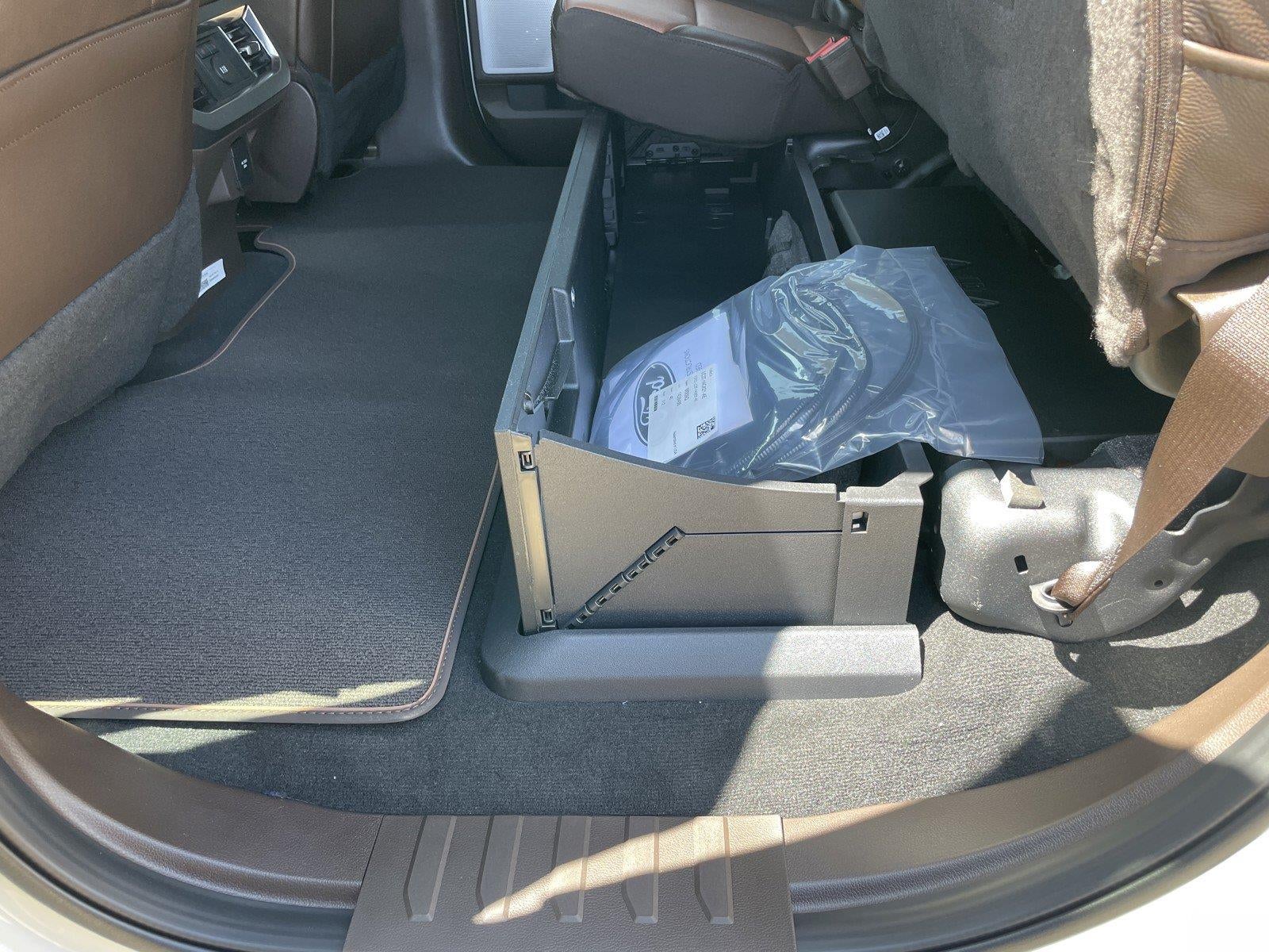 2026 Ford Super Duty F-350 DRW King Ranch