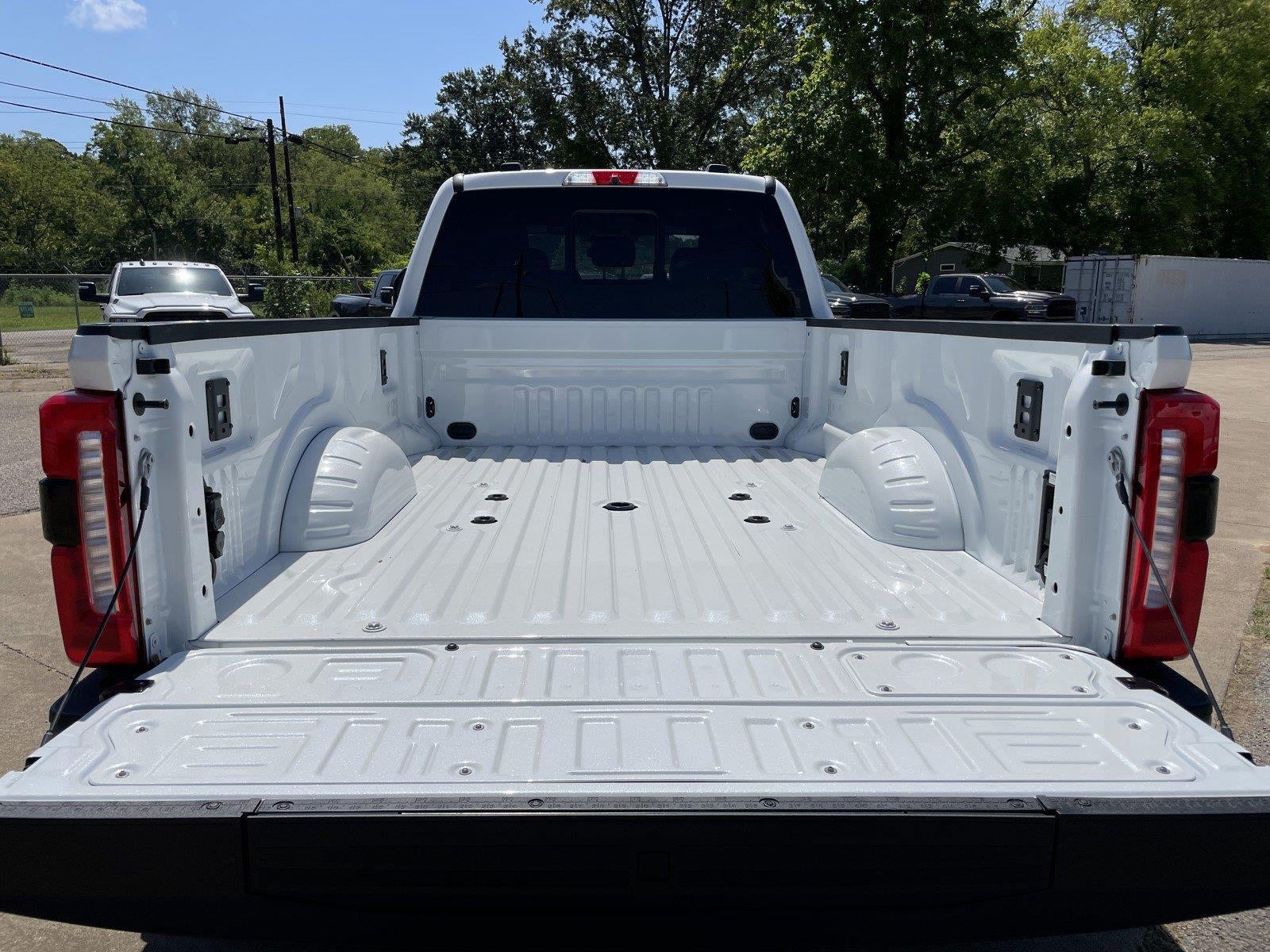 2026 Ford Super Duty F-350 DRW King Ranch