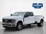 2026 Ford Super Duty F-350 Drw XLT