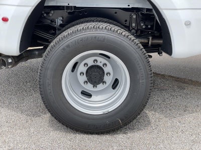 2026 Ford Super Duty F-350 Drw XLT