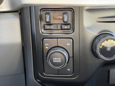 2026 Ford Super Duty F-350 DRW XL