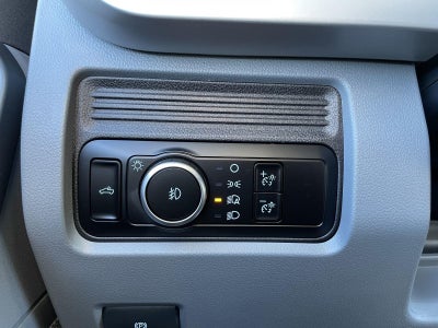 2026 Ford Super Duty F-350 DRW XL