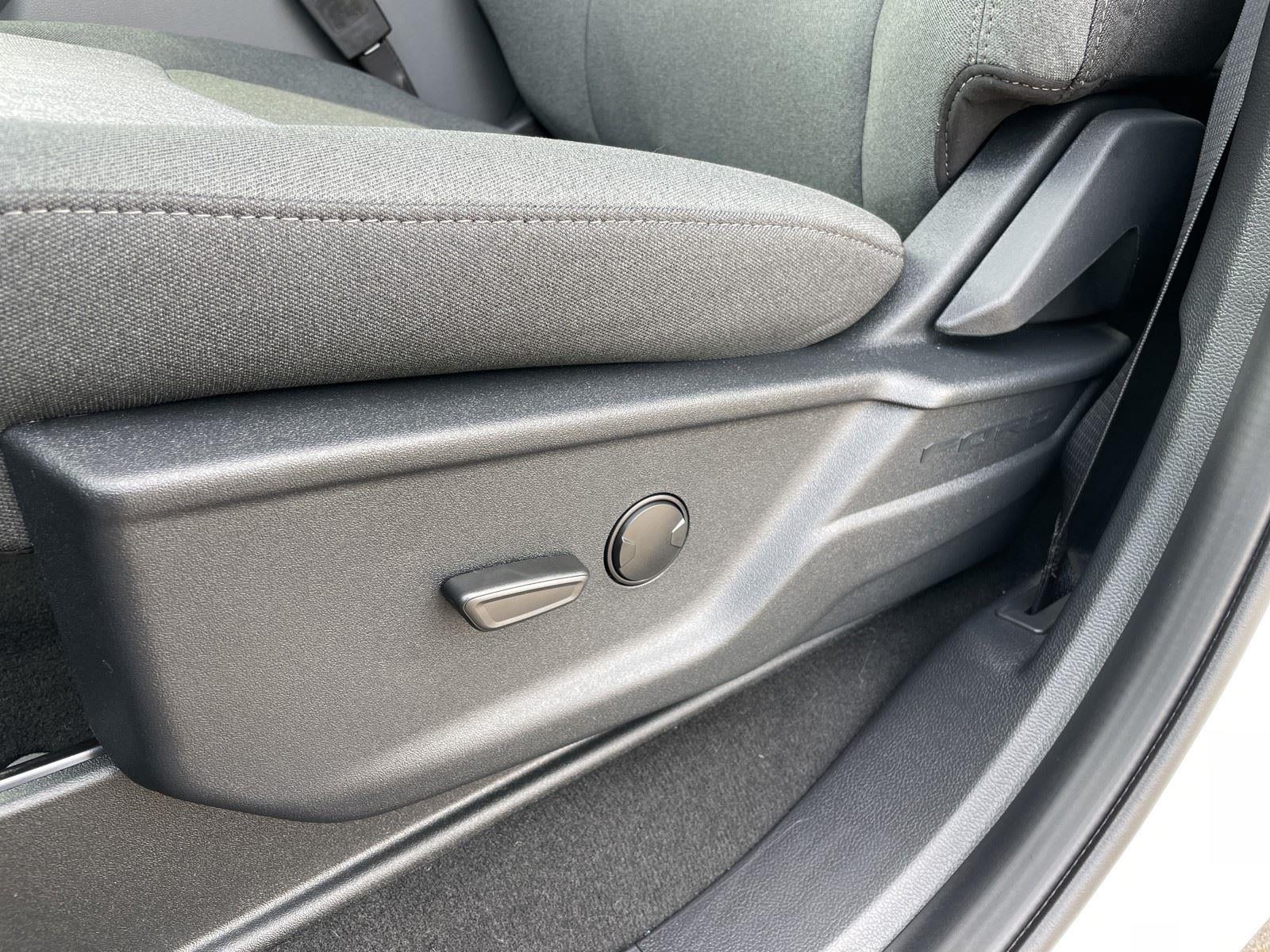 2026 Ford Super Duty F-350 DRW XLT