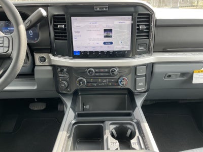 2026 Ford Super Duty F-350 DRW XLT