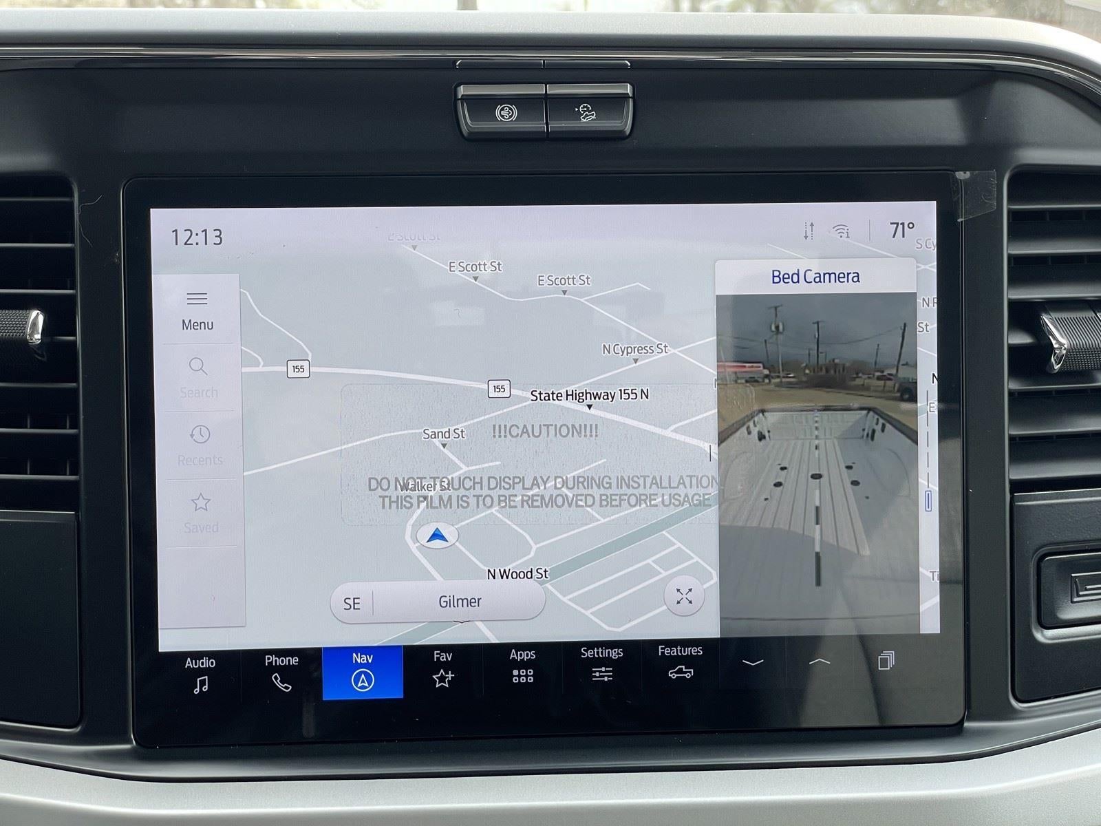 2026 Ford Super Duty F-350 DRW XLT